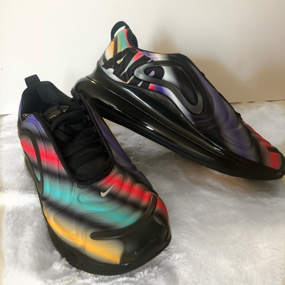 Nike Air Max 720